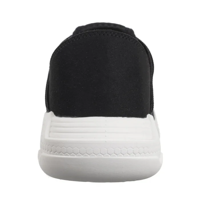 Sneakersy Caterpillar Hex Lite Vent Slip On P726253 Black – zdjęcie 5