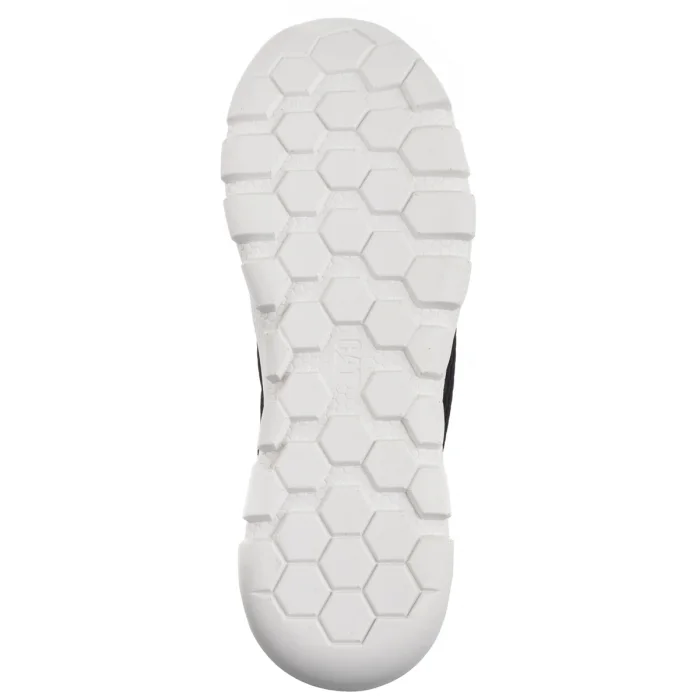 Sneakersy Caterpillar Hex Lite Vent Slip On P726253 Black – zdjęcie 7