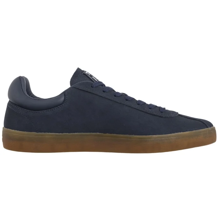 Sneakersy Lacoste Baseshot 125 6 SMA Nvy/Gum 749SMA0133GU1 – zdjęcie 3