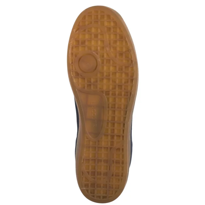 Sneakersy Lacoste Baseshot 125 6 SMA Nvy/Gum 749SMA0133GU1 – zdjęcie 7