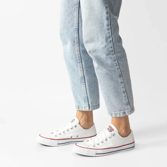 Trampki Converse Chuck Taylor All Star OX M7652