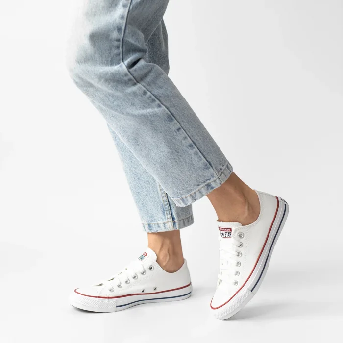 Trampki Converse Chuck Taylor All Star OX M7652