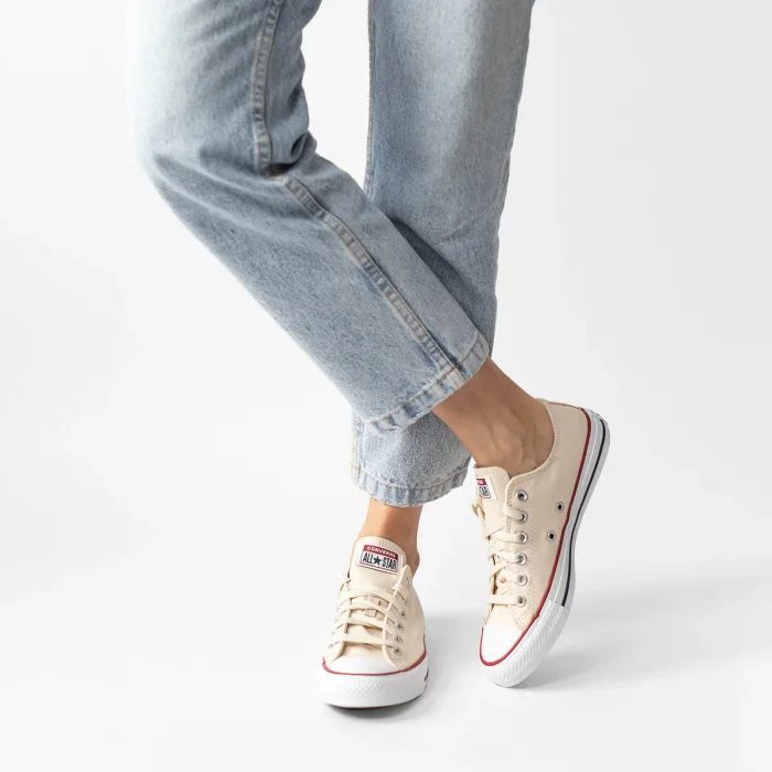 Trampki Converse Chuck Taylor All Star OX M9165 – zdjęcie 3