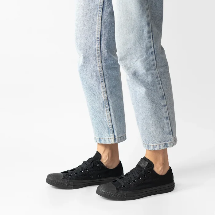 Trampki Converse Chuck Taylor All Star OX M5039 – zdjęcie 2