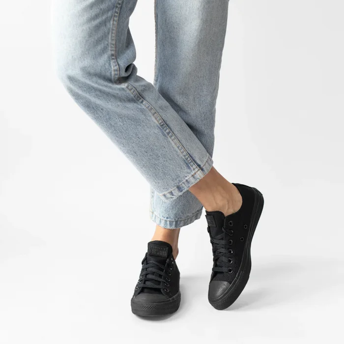 Trampki Converse Chuck Taylor All Star OX M5039 – zdjęcie 3