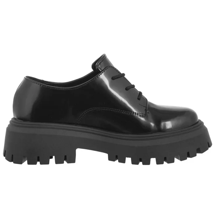 Półbuty Altercore Lyra Black Patent – zdjęcie 3