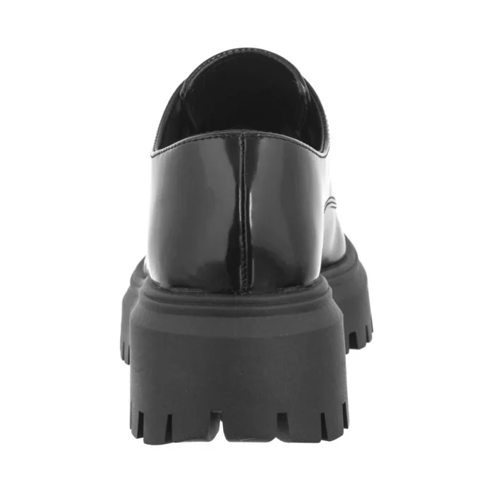 Półbuty Altercore Lyra Black Patent – zdjęcie 5