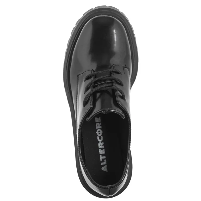 Półbuty Altercore Lyra Black Patent – zdjęcie 6