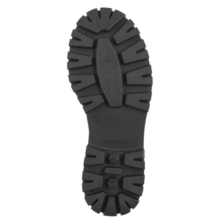 Półbuty Altercore Lyra Black Patent – zdjęcie 7