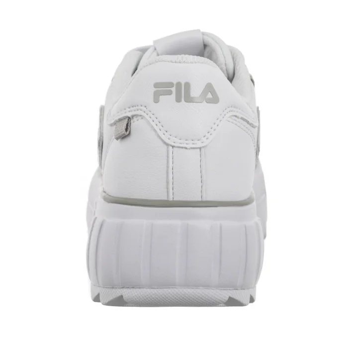 Sneakersy Fila Sintra WMN White FFW0493.10004 – zdjęcie 5
