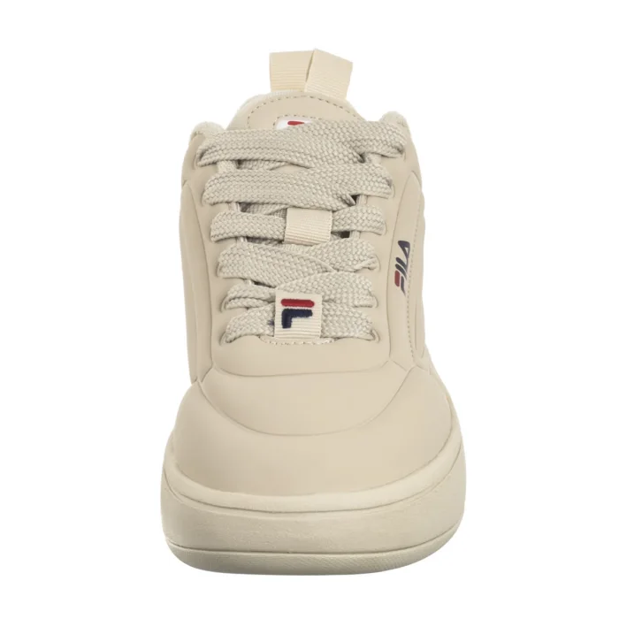 Sneakersy Fila Superbubble Wmn Oyster Gray FFW0536.70027 – zdjęcie 4