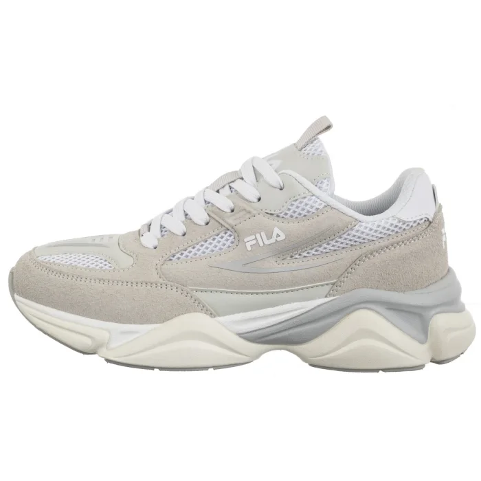 Sneakersy Fila Recade S Wmn Nimbus Cloud-White FFW0540.73137 – zdjęcie 2