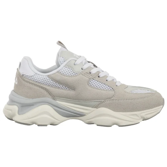 Sneakersy Fila Recade S Wmn Nimbus Cloud-White FFW0540.73137 – zdjęcie 3