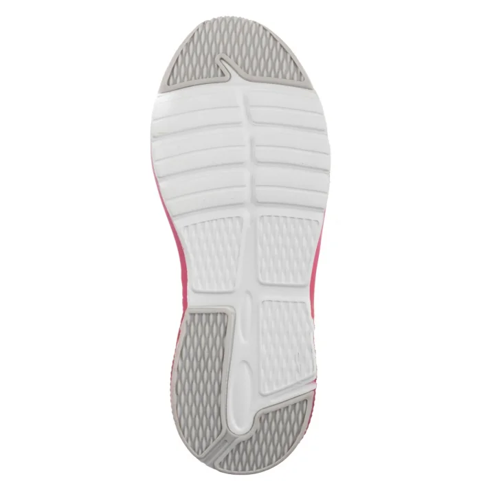 Buty Sportowe Fila Crusher V Kids Powder Pink-Azalea FFK0076.43266 – zdjęcie 7