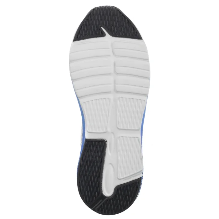 Buty Sportowe Fila Crusher V Kids Gray Violet-Palace Blue FFK0076.83488 – zdjęcie 7