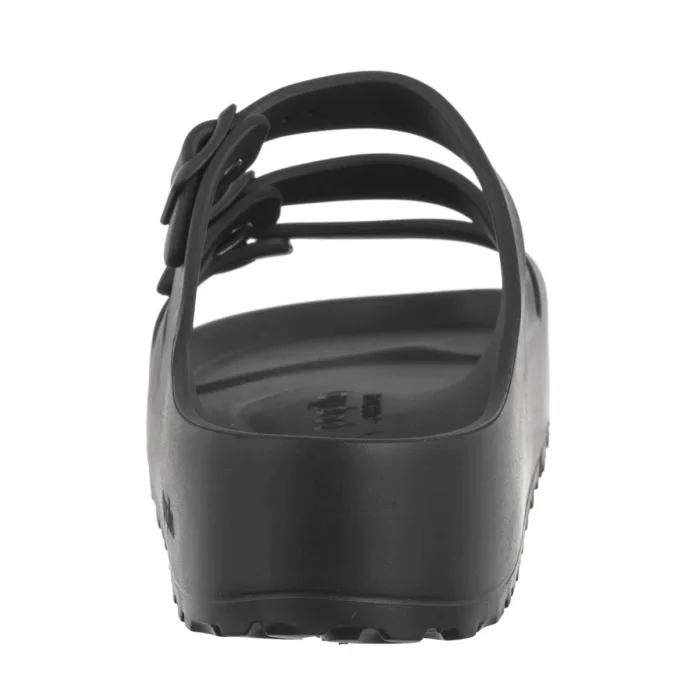 Klapki Papillio Florida III Eva Pap Flex Platform Black 1029738 – zdjęcie 5