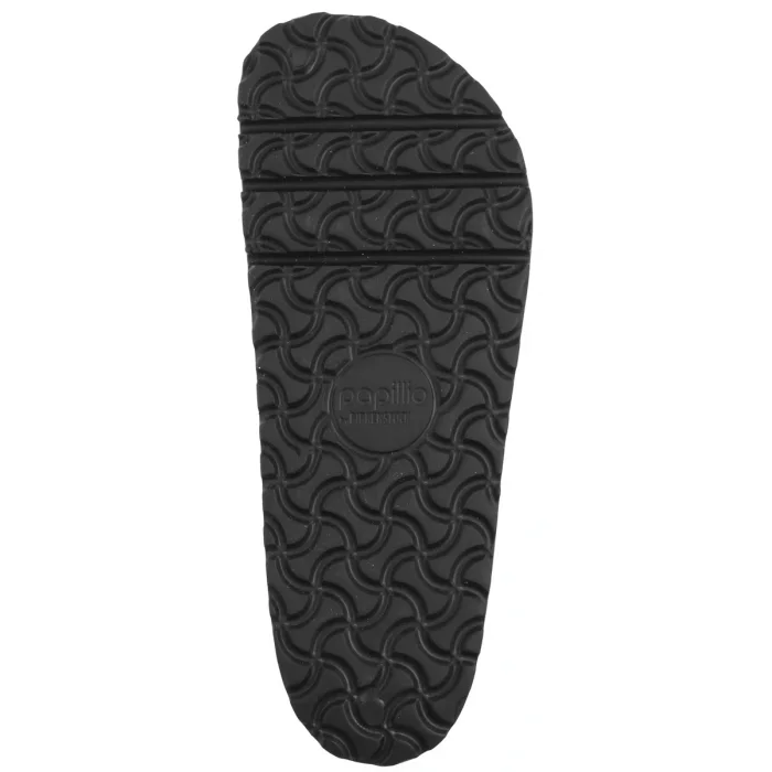 Klapki Papillio Florida III Eva Pap Flex Platform Black 1029738 – zdjęcie 7