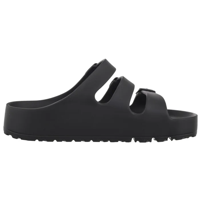 Klapki Papillio Florida III Eva Pap Flex Platform Black 1029738 – zdjęcie 3