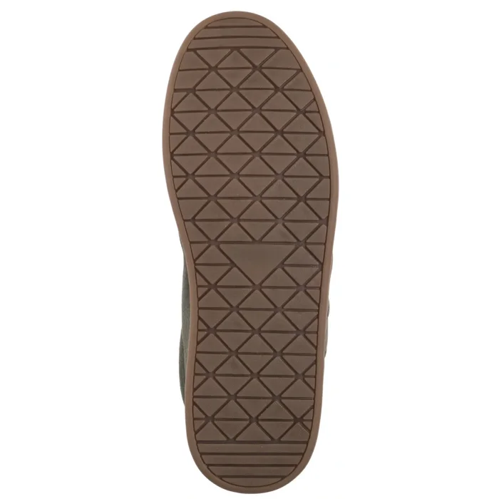 Sneakersy Sergio Leone Oliwkowe SP 112  – zdjęcie 7