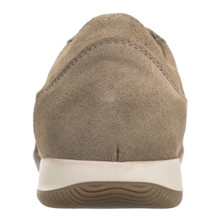 Półbuty Wojas Beżowe 46343-74 – zdjęcie 5