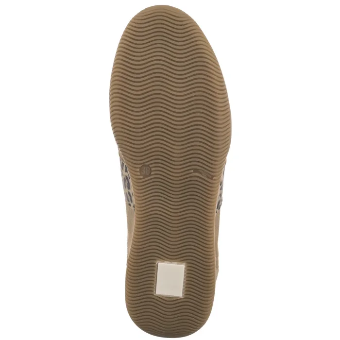 Półbuty Wojas Beżowe 46343-74 – zdjęcie 7