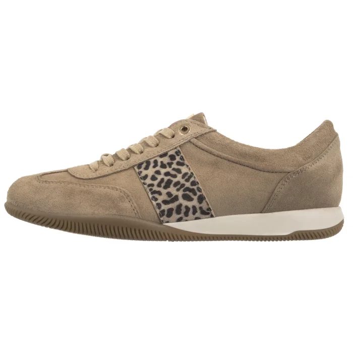 Półbuty Wojas Beżowe 46343-74 – zdjęcie 2