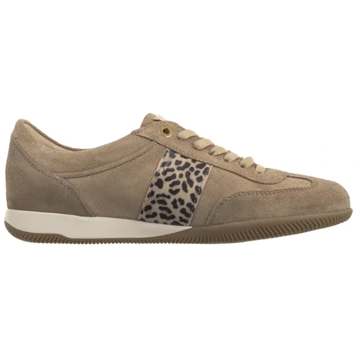 Półbuty Wojas Beżowe 46343-74 – zdjęcie 3