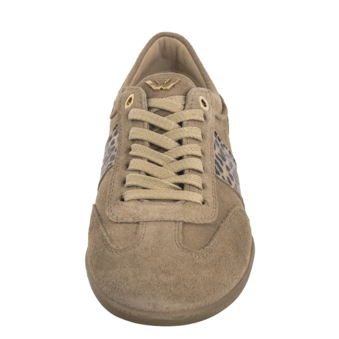 Półbuty Wojas Beżowe 46343-74 – zdjęcie 4