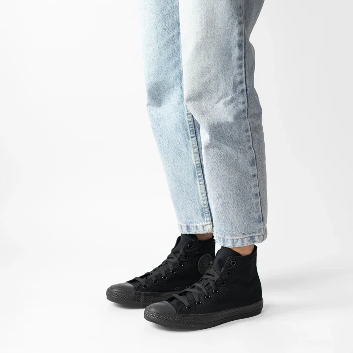 Trampki Converse Chuck Taylor All Star Hi M3310 – zdjęcie 2