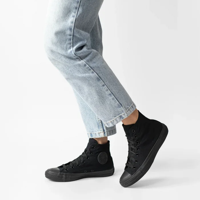 Trampki Converse Chuck Taylor All Star Hi M3310 – zdjęcie 3