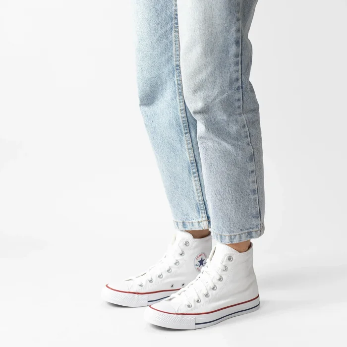Trampki Converse Chuck Taylor All Star HI M7650 – zdjęcie 2