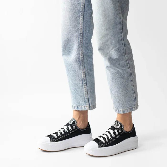 Trampki Converse CT All Star Move OX 570256C – zdjęcie 2