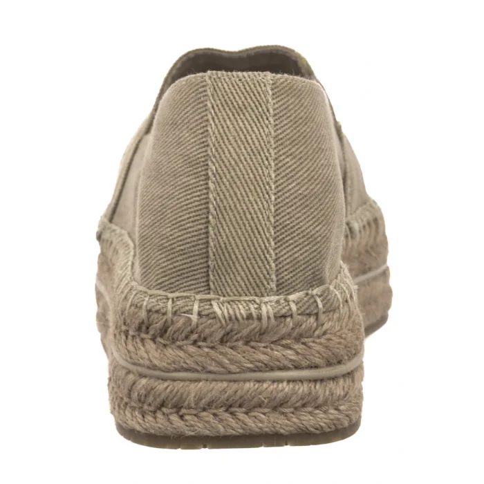 Espadryle Tommy Hilfiger Denim Platform Espadrille Horsedish FW0FW08543 ACC – zdjęcie 5