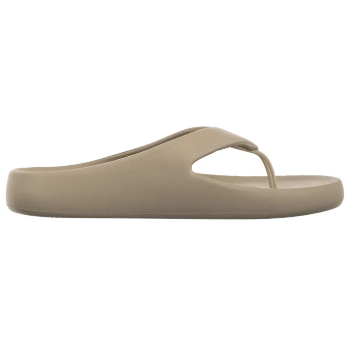 Japonki Tommy Hilfiger TH Comfort Beach Sandal Horseradish FW0FW08522 ACC – zdjęcie 3