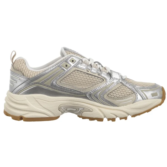 Buty Sportowe Tommy Hilfiger Archive'97 Metallic Newsprint EN0EN02796 ACG – zdjęcie 3