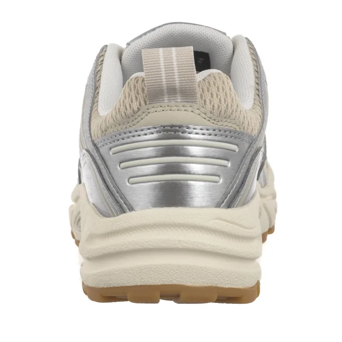 Buty Sportowe Tommy Hilfiger Archive'97 Metallic Newsprint EN0EN02796 ACG – zdjęcie 5
