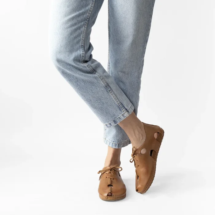 Półbuty Maciejka Rude 06431-21/00-6 – zdjęcie 2