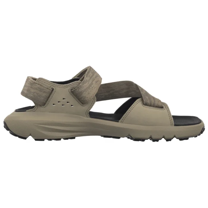 Sandały Timberland Motion Dune Backstrap Sandal Lt Brown Webbing 0A6DPP EVH – zdjęcie 3