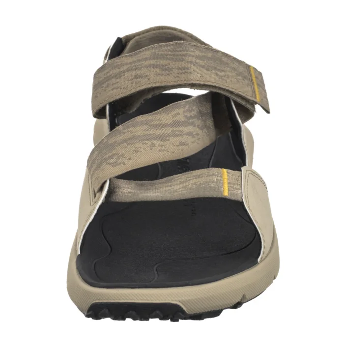 Sandały Timberland Motion Dune Backstrap Sandal Lt Brown Webbing 0A6DPP EVH – zdjęcie 4