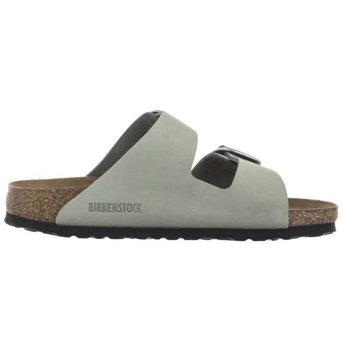 Klapki Birkenstock Arizona Big Buckle Pure Sage 1029311 – zdjęcie 3
