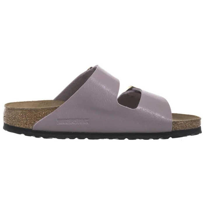 Klapki Birkenstock Arizona BS Graceful Faded Purple 1029373 – zdjęcie 3
