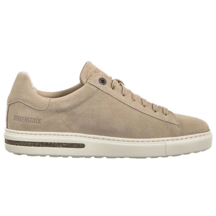 Sneakersy Birkenstock Bend Low Sandcastle 1027294 – zdjęcie 3