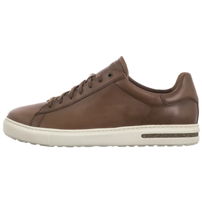 Sneakersy Birkenstock Bend Low Cognac 1026177 – zdjęcie 2