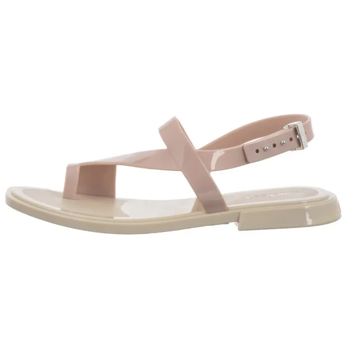 Sandały Melissa Cassie AD 35930/BC936 Beige/Pink – zdjęcie 2