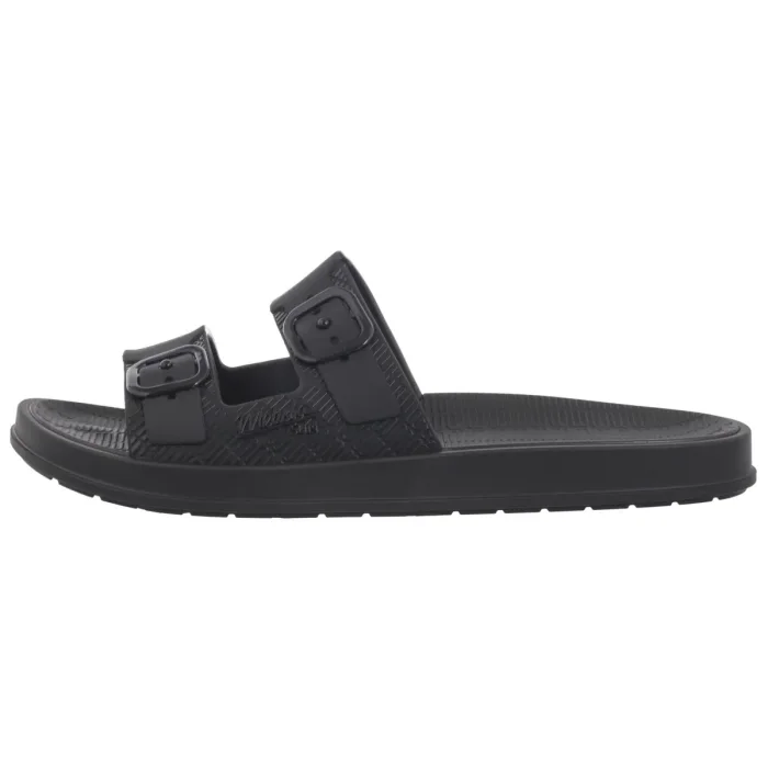 Klapki Melissa Sun Cruise AD 35961/BC752 Black – zdjęcie 2