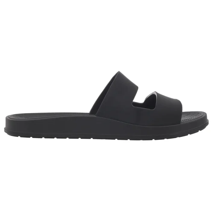 Klapki Melissa Sun Cruise AD 35961/BC752 Black – zdjęcie 3