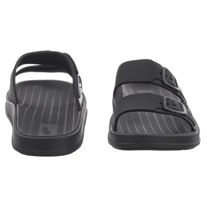 Klapki Melissa Sun Cruise AD 35961/BC752 Black – zdjęcie 4