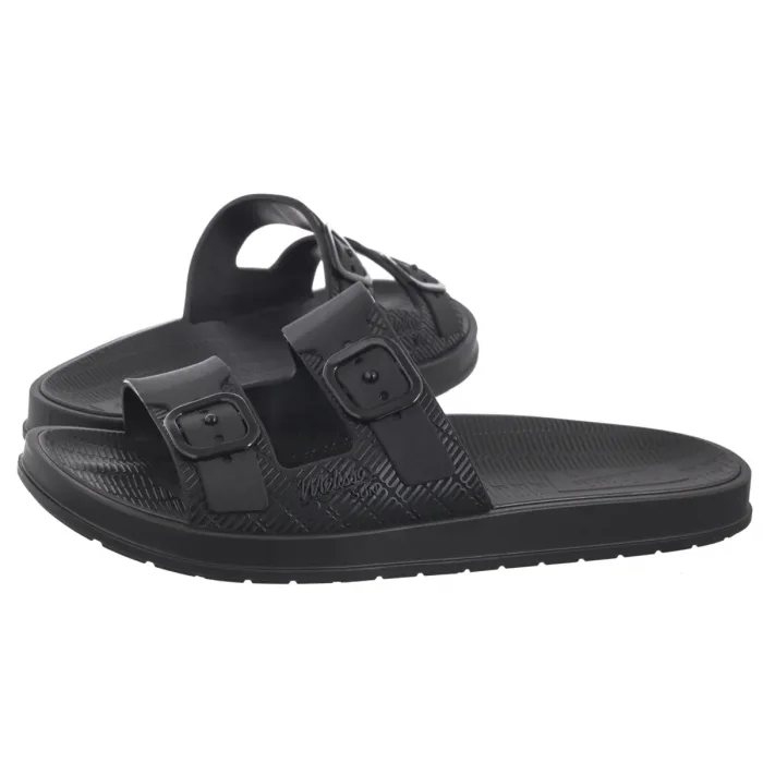 Klapki Melissa Sun Cruise AD 35961/BC752 Black – zdjęcie 1