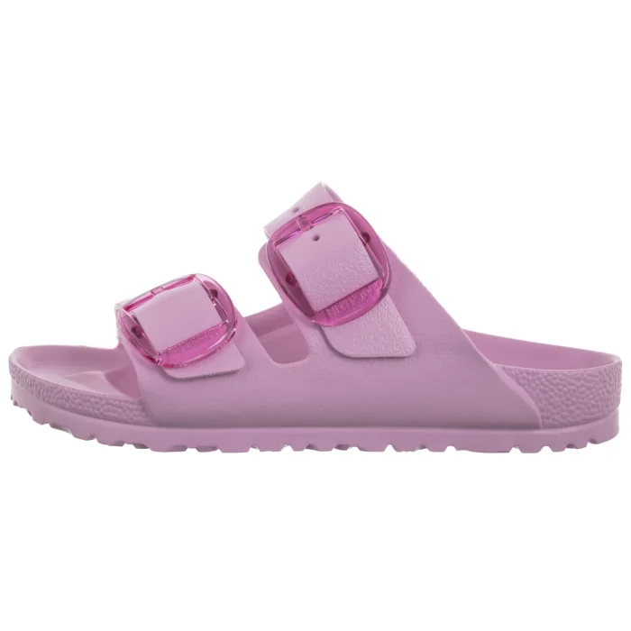 Klapki Birkenstock Arizona Big Buckle EVA Fondant Pink 1029642 – zdjęcie 2