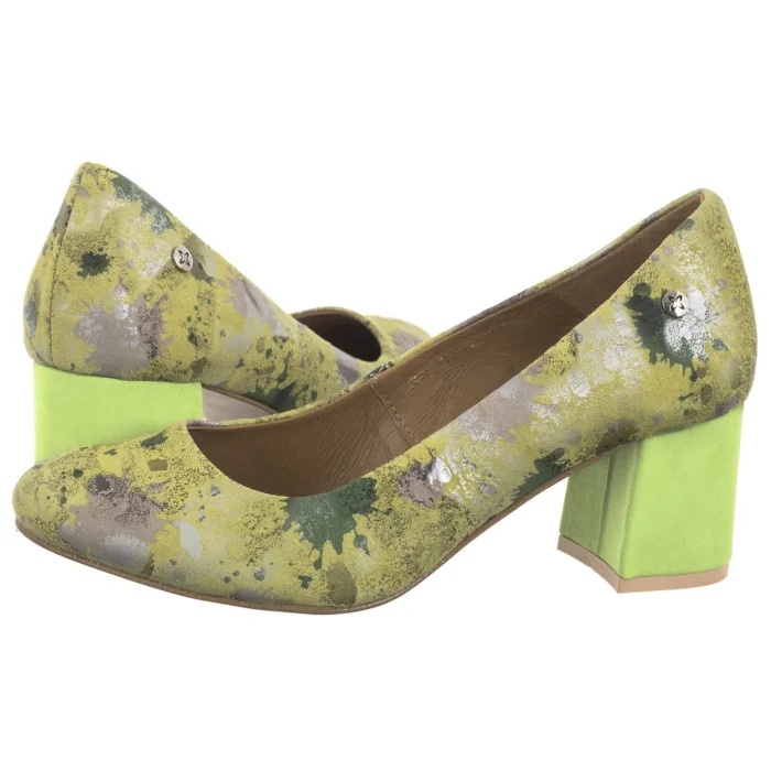 Czółenka Maciejka Kiwi 03356-52/00-1 – zdjęcie 1